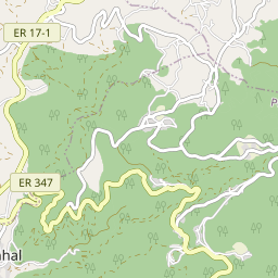 Mapa base