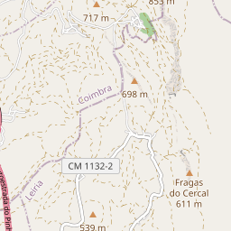 Mapa base