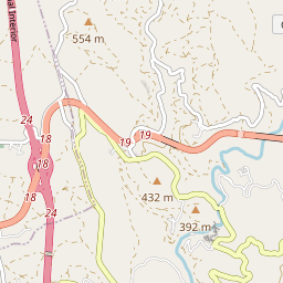 Mapa base