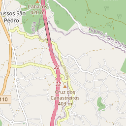Mapa base