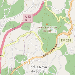 Mapa base