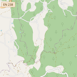 Mapa base