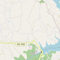 Mapa base