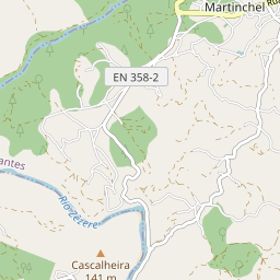 Mapa base
