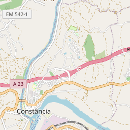Mapa base