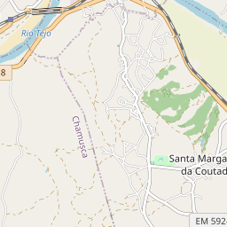 Mapa base