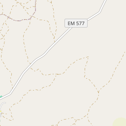 Mapa base