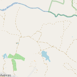 Mapa base