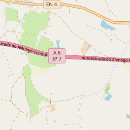 Mapa base