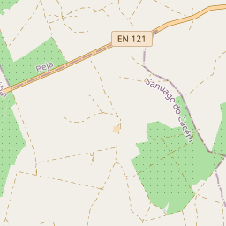 Mapa base