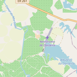 Mapa base