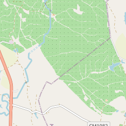Mapa base