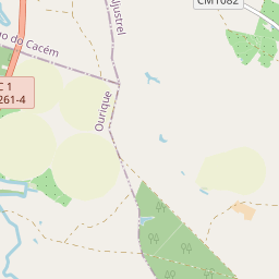 Mapa base