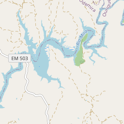 Mapa base