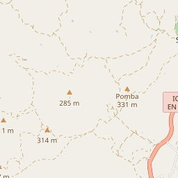 Mapa base