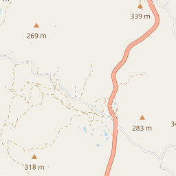 Mapa base