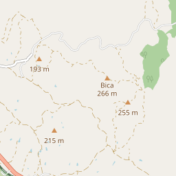 Mapa base