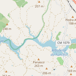 Mapa base