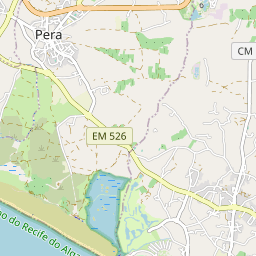 Mapa base