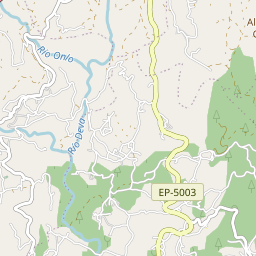 Mapa base