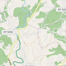 Mapa base