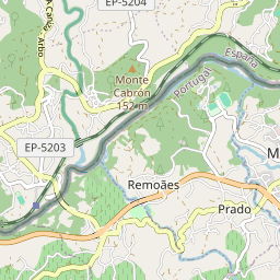 Mapa base