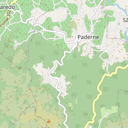 Mapa base