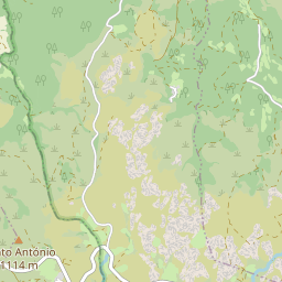 Mapa base