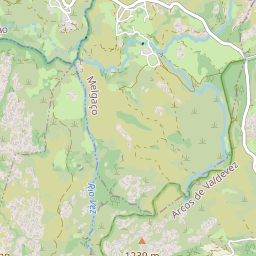 Mapa base