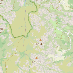 Mapa base