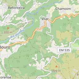 Mapa base