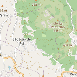 Mapa base