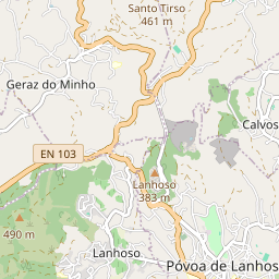 Mapa base