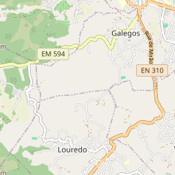 Mapa base