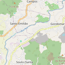 Mapa base