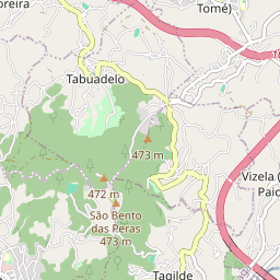 Mapa base