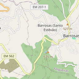 Mapa base