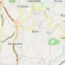 Mapa base