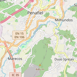 Mapa base