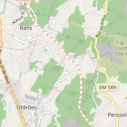 Mapa base