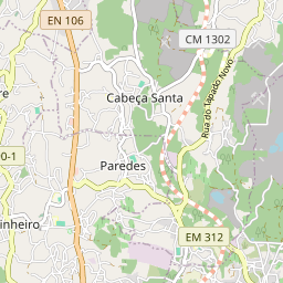Mapa base