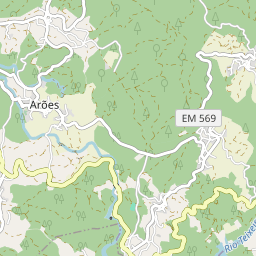 Mapa base