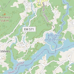 Mapa base