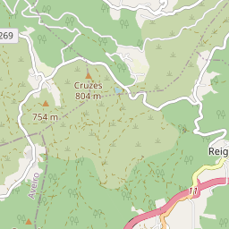 Mapa base