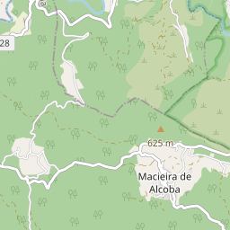 Mapa base