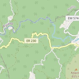 Mapa base