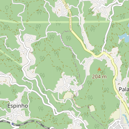 Mapa base