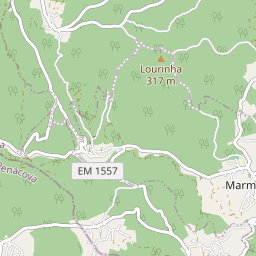 Mapa base