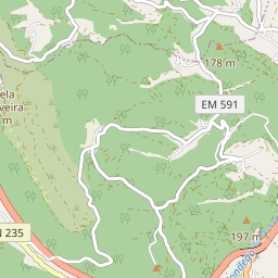 Mapa base