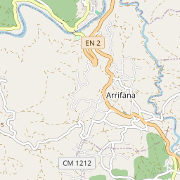 Mapa base